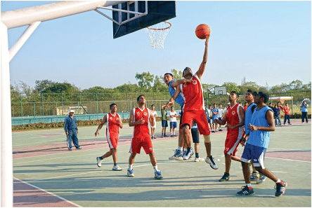 MIT School of Engineering Pune Events photo 7